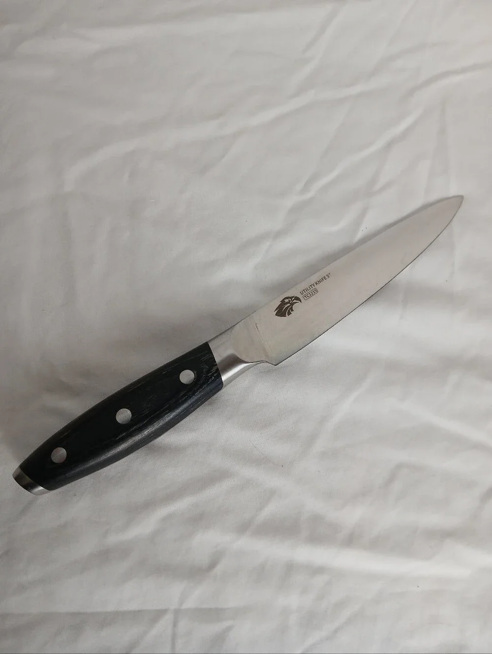 TUO Cutlery tc1215 black